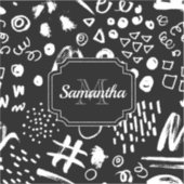 TEMPL シール (正面)