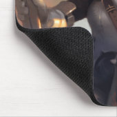 Templarのマウスパッド マウスパッド (コーナー)