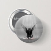 TemplarはAngelmanシンドロームの認識度を上げています 缶バッジ (正面&裏面)