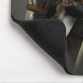 templar騎士 マウスパッド (コーナー)