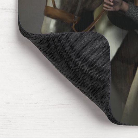 templar騎士 マウスパッド (コーナー)