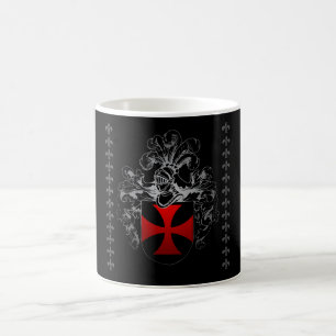 Templar コーヒーマグカップ