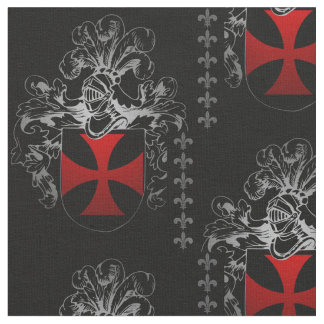 Templar ファブリック