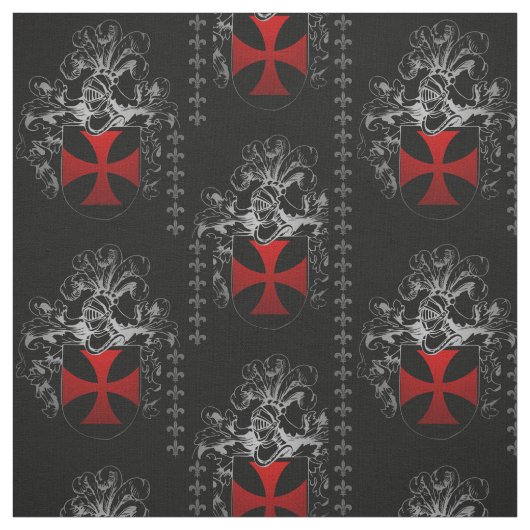 Templar ファブリック (見本)