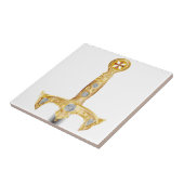 templar knigthsの剣 タイル (側面)