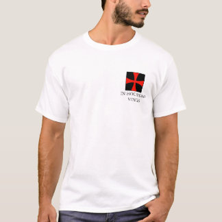 Templar Tシャツ