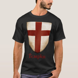 Templar Tシャツ