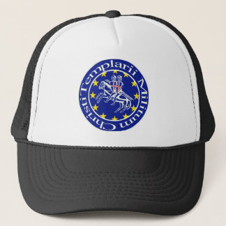 Templarii Militum Christi Europa Cape キャップ