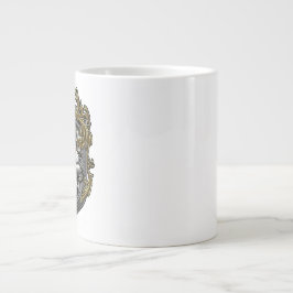 Templars Jumbo 20oz Mug ジャンボコーヒーマグカップ