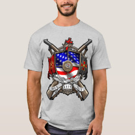 Templars USA T-Shirt Tシャツ