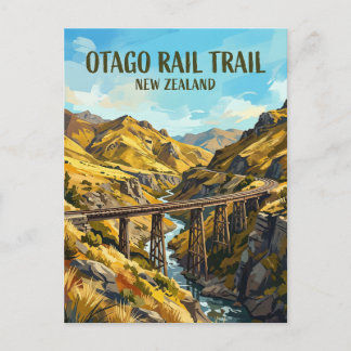 Template 4 ポストカード