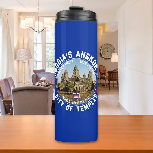 Temple City of Angkor – Cambodia タンブラー