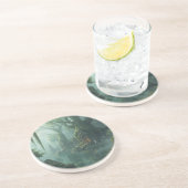 Temple of Moss and Mist コースター (側面)