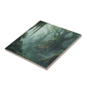 Temple of Moss and Mist タイル (側面)