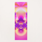 Temple of Passion ヨガマット (正面)