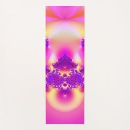 Temple of Passion ヨガマット