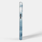 Temple of the Eternal Falls: Crimson Dawn Case-Mate iPhoneケース (裏面 / 右)