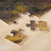 Temple of the Sun ジグソーパズル (側面)