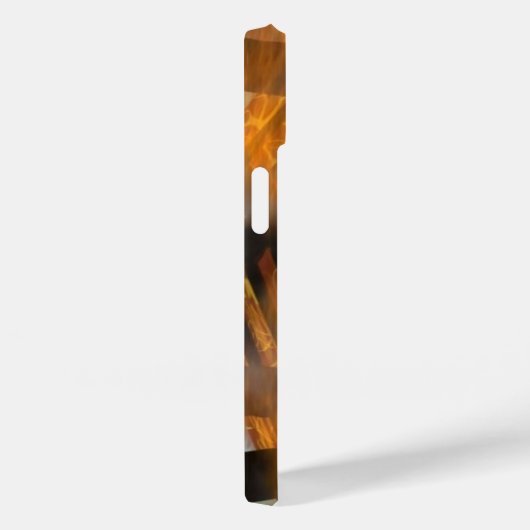 TEMPLE OF WATER /HYPERION Science Fiction,Sci-Fi Case-Mate iPhoneケース (裏面 / 右)