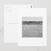 Temple Roof: Kyoto ポストカード (正面/裏面)