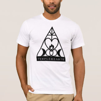 TempleHearth 2022 Tシャツ
