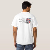 Templer Britanniae Shirt Nr. 0112102013 Tシャツ (裏面フル)