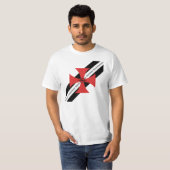 Templer Ego Sum Templarius Shirt Nr. 0215122013 Tシャツ (正面フル)