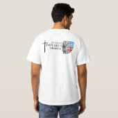 Templer Graecia Shirt Nr. 0219092013 Tシャツ (裏面フル)