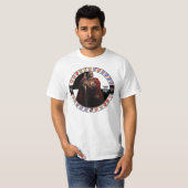 Templer Kniehender Templer Shirt Nr. 0208092013 Tシャツ (正面フル)