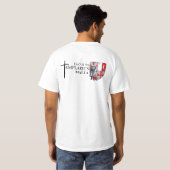 Templer Malta Shirt Nr. 0412102013 Tシャツ (裏面フル)