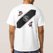 Templer Shirt Nr. 0223032014 Tシャツ (裏面)