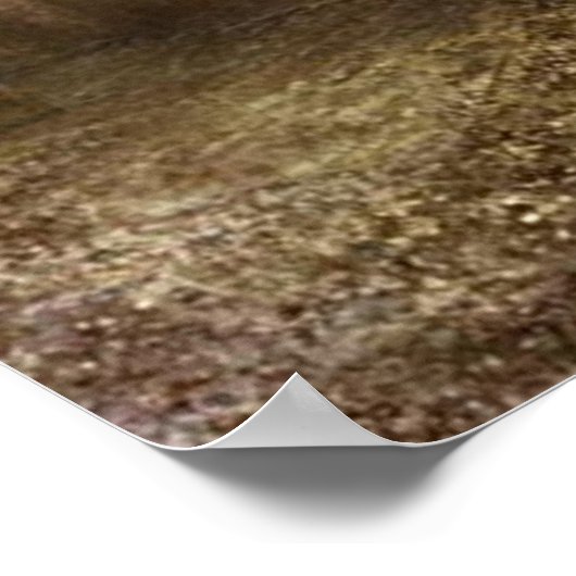 Templer vor Jeruzalem ポスター (角)