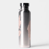 🥑 Temps d'Avoca câlin 🕶️ ウォーターボトル (右面)