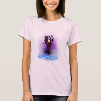 Temptressの幽霊 Tシャツ
