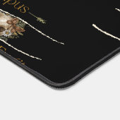 Tempus fugit デスクマット (コーナー)