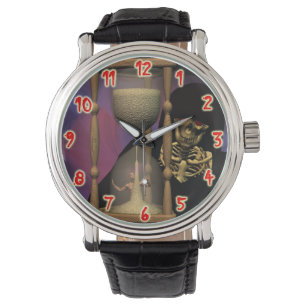 Tempus Fugit 1 腕時計