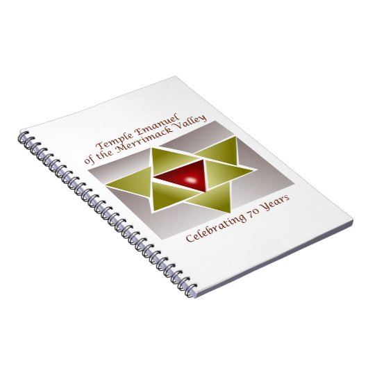 TEMV第70 ノートブック (右側)