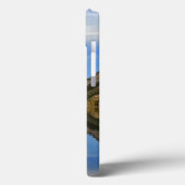 Tenaya湖の反射 Case-Mate iPhoneケース (裏面 / 左)