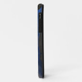 Tenaya湖の反射 Case-Mate iPhoneケース (裏面/左)