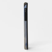 Tenaya湖の反射 Case-Mate iPhoneケース (裏面/左)