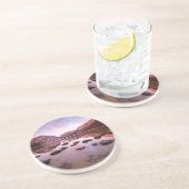 Tenaya湖 コースター (側面)