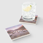 Tenaya湖 ストーンコースター (横)