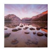 Tenaya湖 タイル (正面)