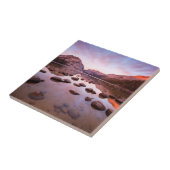 Tenaya湖 タイル (側面)