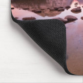 Tenaya湖 マウスパッド (コーナー)