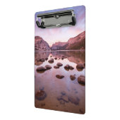 Tenaya湖 ミニクリップボード (アングル2)