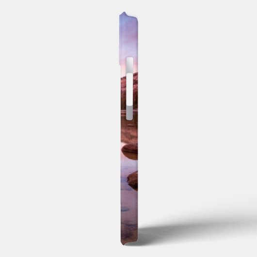 Tenaya湖 Case-Mate iPhoneケース (裏面 / 左)