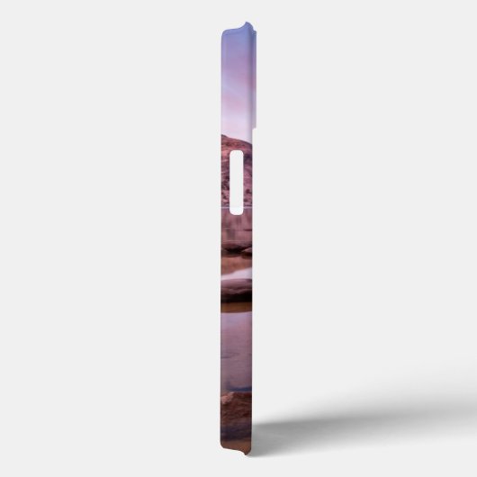 Tenaya湖 Case-Mate iPhoneケース (裏面 / 右)