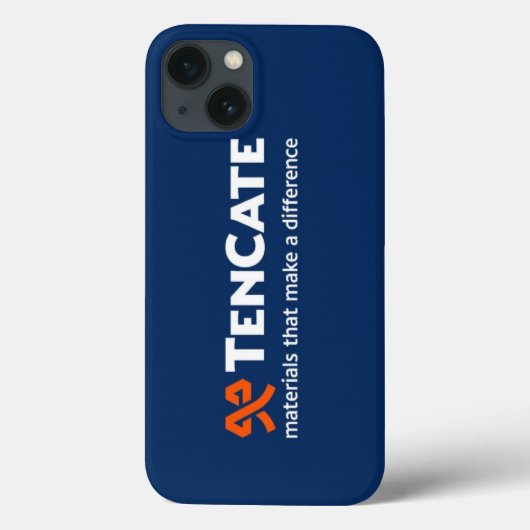 TenCateのiPhone6ケース Case-Mate iPhoneケース (裏面)