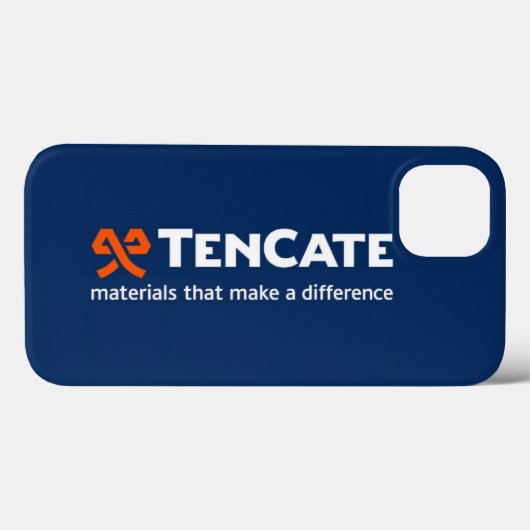 TenCateのiPhone6ケース Case-Mate iPhoneケース (裏面 (横))